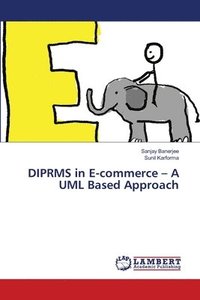 bokomslag DIPRMS in E-commerce - A UML Based Approach