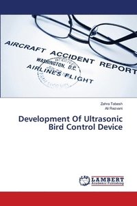 bokomslag Development Of Ultrasonic Bird Control Device