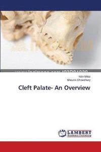bokomslag Cleft Palate- An Overview