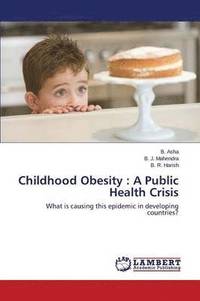 bokomslag Childhood Obesity