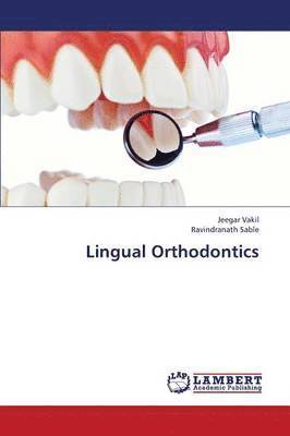 bokomslag Lingual Orthodontics