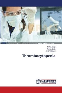 bokomslag Thrombocytopenia