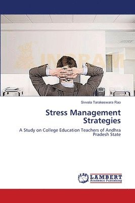 bokomslag Stress Management Strategies