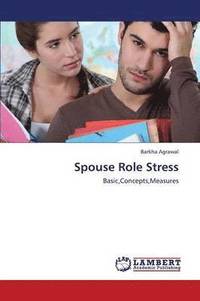 bokomslag Spouse Role Stress