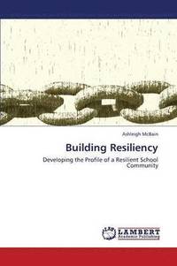 bokomslag Building Resiliency