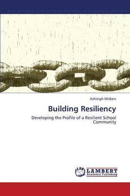 Building Resiliency 1