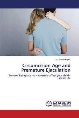 bokomslag Circumcision Age and Premature Ejaculation