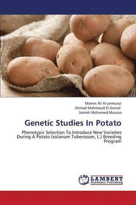 Genetic Studies in Potato 1