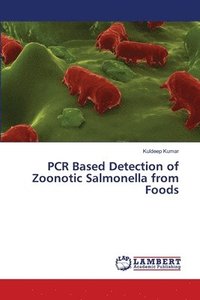 bokomslag PCR Based Detection of Zoonotic Salmonella from Foods