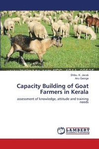 bokomslag Capacity Building of Goat Farmers in Kerala