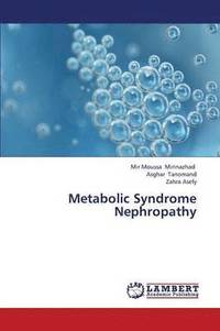 bokomslag Metabolic Syndrome Nephropathy