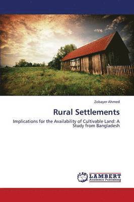 Rural Settlements 1