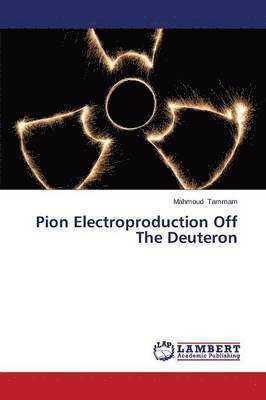 Pion Electroproduction Off The Deuteron 1