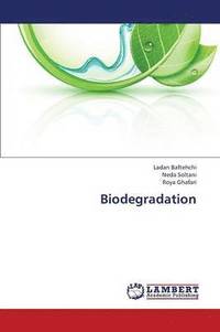 bokomslag Biodegradation