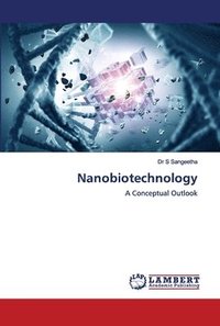 bokomslag Nanobiotechnology