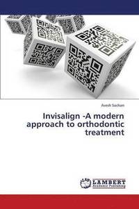 bokomslag Invisalign -A Modern Approach to Orthodontic Treatment