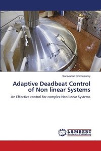 bokomslag Adaptive Deadbeat Control of Non linear Systems