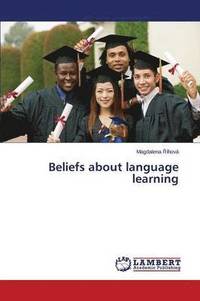 bokomslag Beliefs about language learning