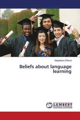 Beliefs about language learning 1