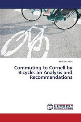 Commuting to Cornell by Bicycle 1
