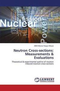 bokomslag Neutron Cross-Sections