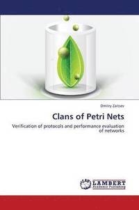 bokomslag Clans of Petri Nets