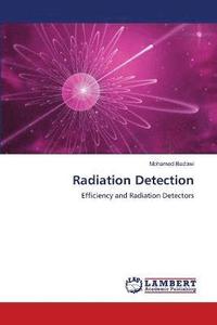 bokomslag Radiation Detection