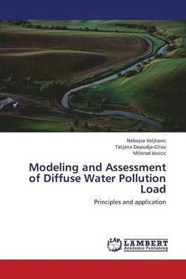 Modeling and Assessment of Diffuse Water Pollution Load 1