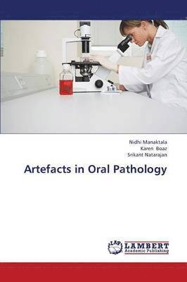 bokomslag Artefacts in Oral Pathology