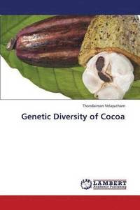 bokomslag Genetic Diversity of Cocoa
