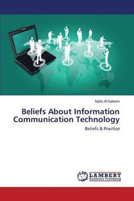 bokomslag Beliefs about Information Communication Technology