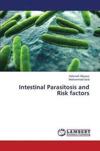 bokomslag Intestinal Parasitosis and Risk Factors