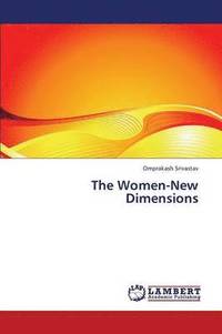 bokomslag The Women-New Dimensions