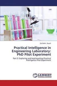 bokomslag Practical Intelligence in Engineering Laboratory
