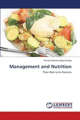 bokomslag Management and Nutrition