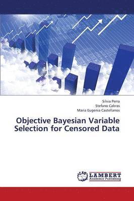 Objective Bayesian Variable Selection for Censored Data 1