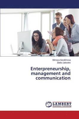 Enterpreneurship, management and communication 1