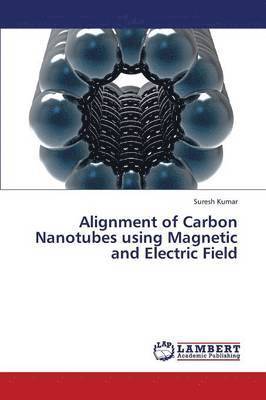 bokomslag Alignment of Carbon Nanotubes Using Magnetic and Electric Field