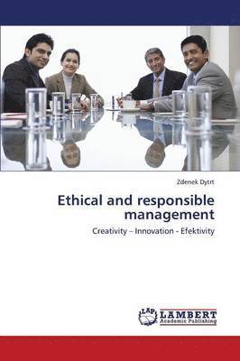 Ethical and Responsible Management 1