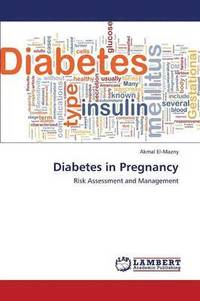 bokomslag Diabetes in Pregnancy