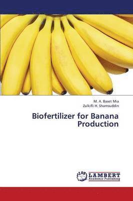 Biofertilizer for Banana Production 1