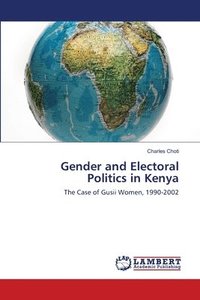 bokomslag Gender and Electoral Politics in Kenya