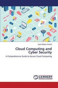 bokomslag Cloud Computing and Cyber Security