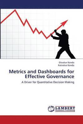 Metrics and Dashboards for Effective Governance 1