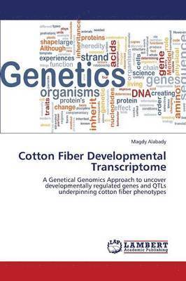 Cotton Fiber Developmental Transcriptome 1