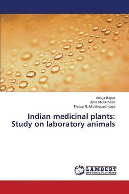 Indian Medicinal Plants 1