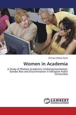 Women in Academia 1
