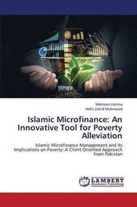 bokomslag Islamic Microfinance