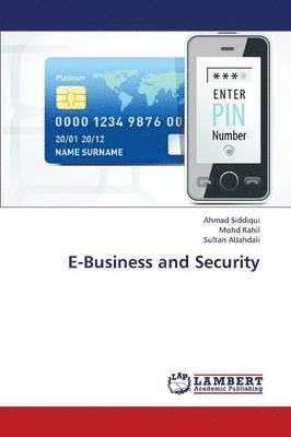 E-Business and Security 1