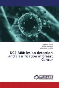 bokomslag Dce-MRI